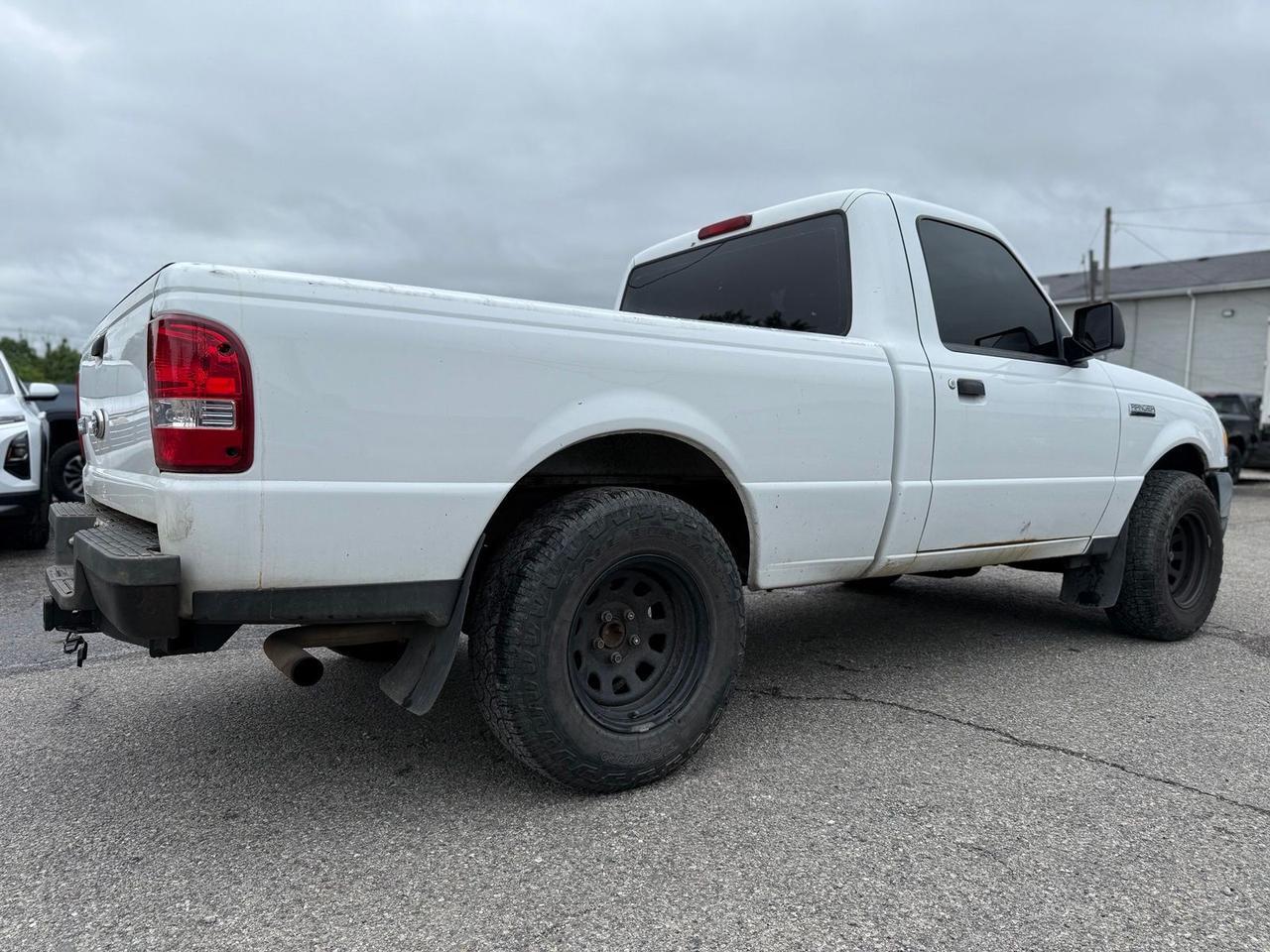 2010 Ford Ranger XL Crestwood KY
