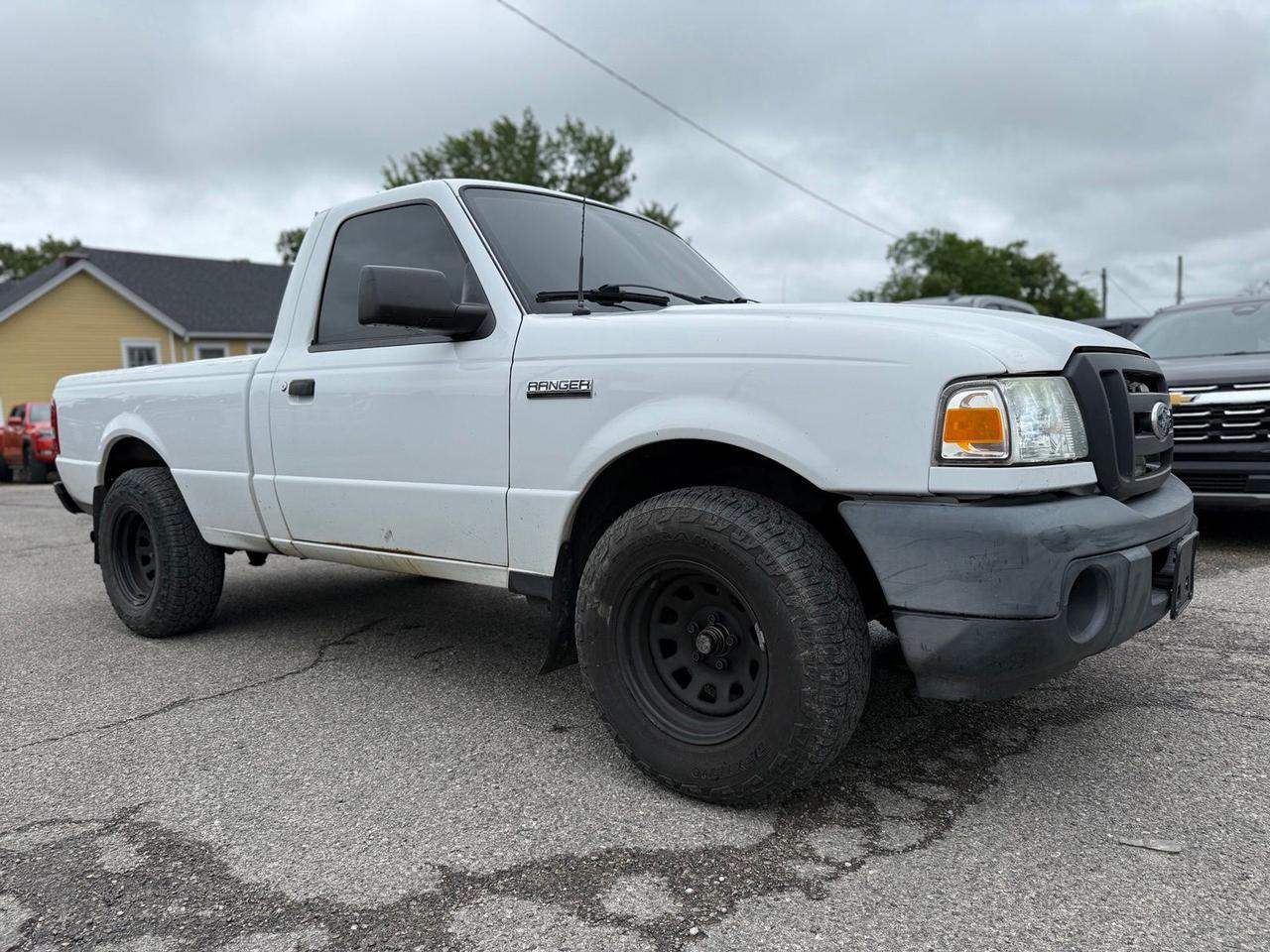 2010 Ford Ranger XL Crestwood KY
