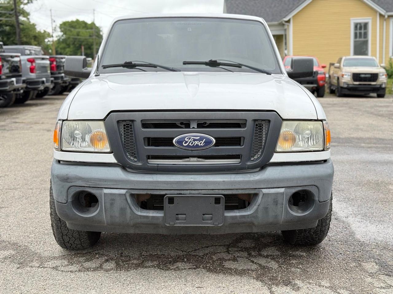 2010 Ford Ranger XL Crestwood KY