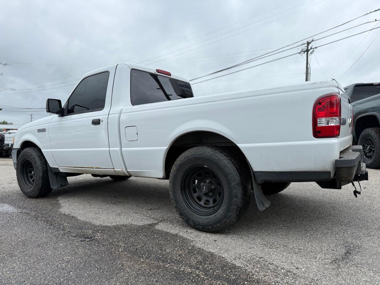 2010 Ford Ranger XL Crestwood KY
