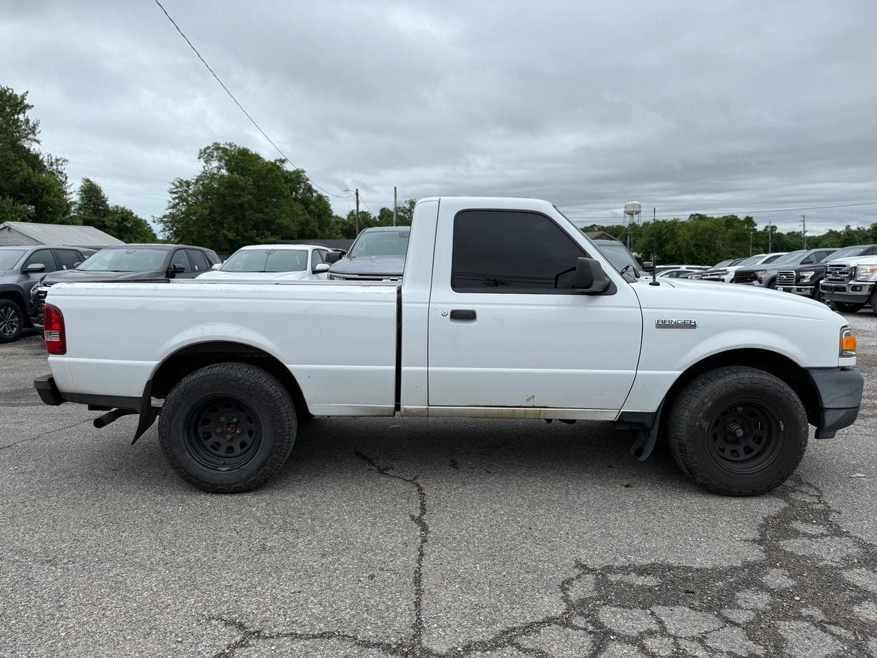 2010 Ford Ranger XL Crestwood KY