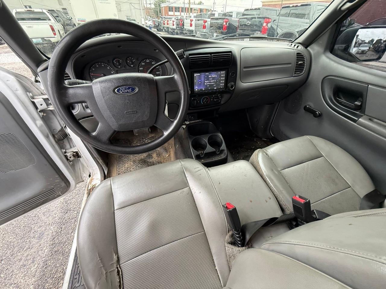 2010 Ford Ranger XL Crestwood KY