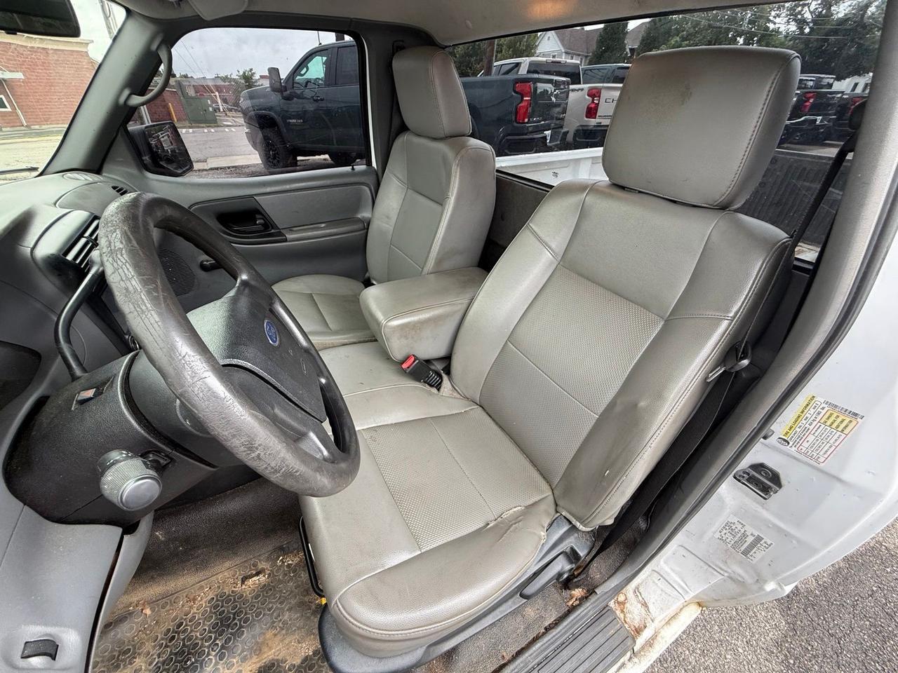 2010 Ford Ranger XL Crestwood KY