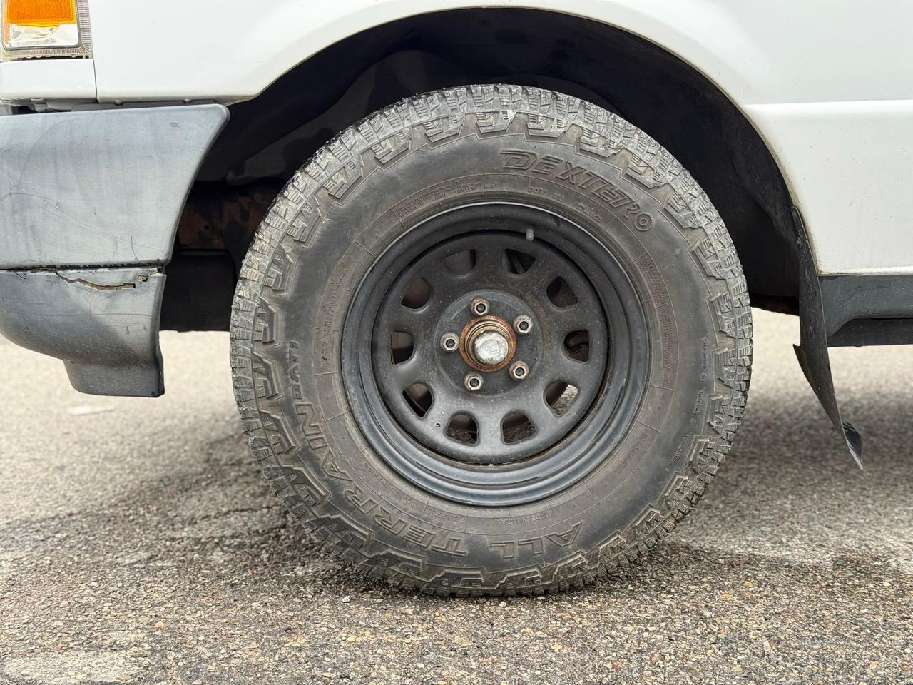 2010 Ford Ranger XL Crestwood KY