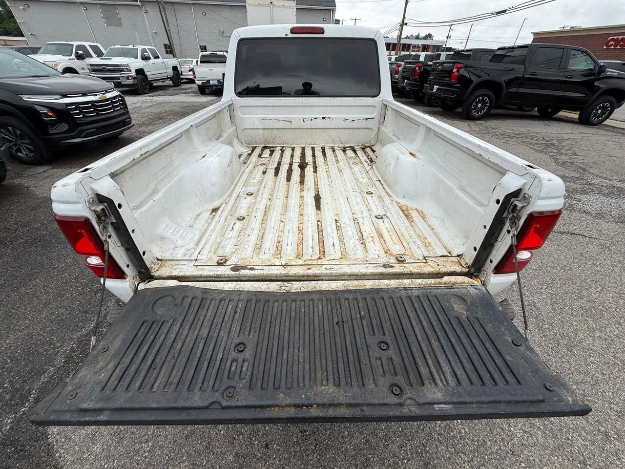 2010 Ford Ranger XL Crestwood KY