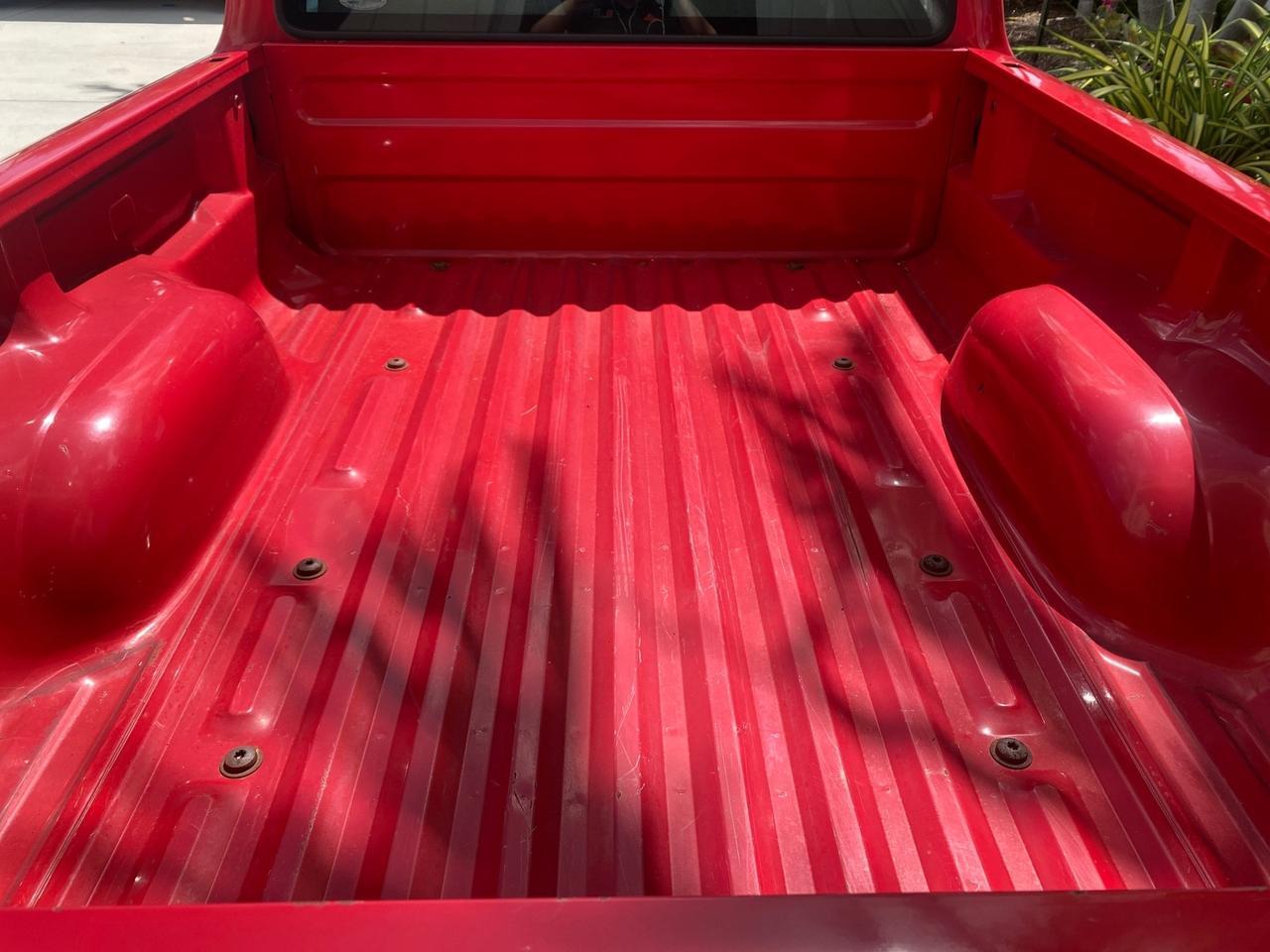 2010 Ford Ranger XL LOW MILES 45,669 4 CYL 5 SPD Pompano Beach FL