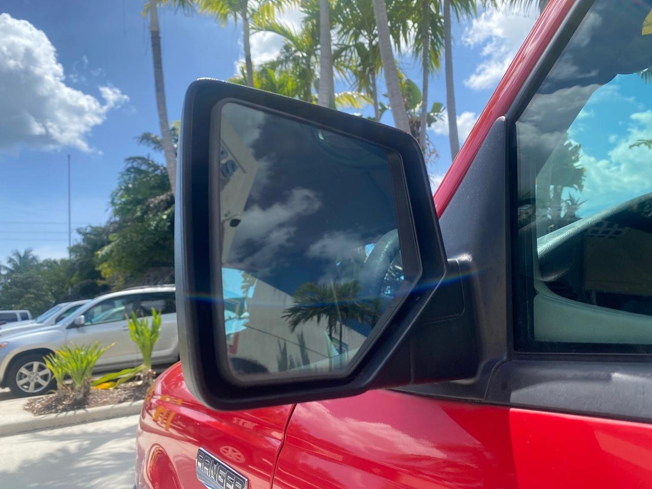 2010 Ford Ranger XL LOW MILES 45,669 4 CYL 5 SPD Pompano Beach FL
