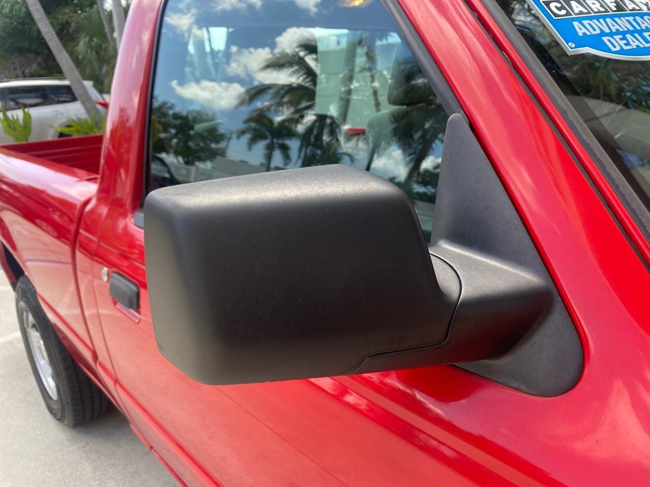 2010 Ford Ranger XL LOW MILES 45,669 4 CYL 5 SPD Pompano Beach FL