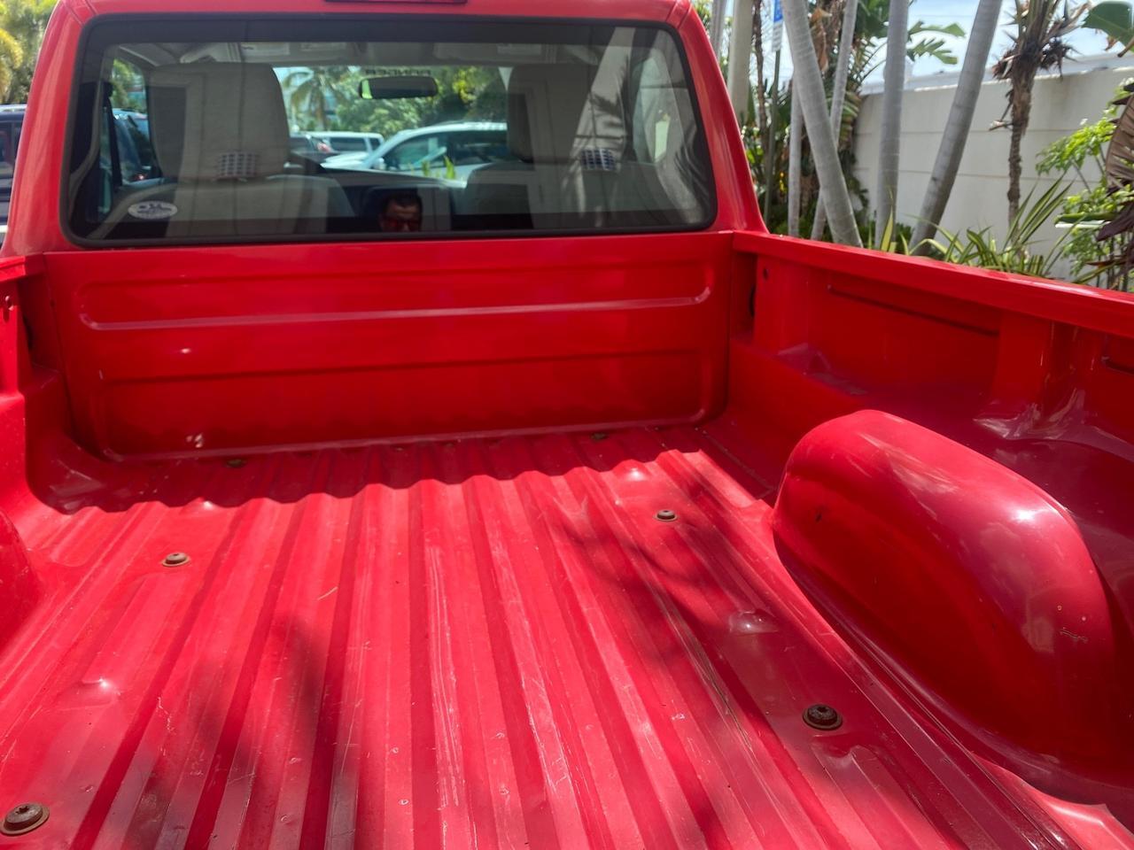 2010 Ford Ranger XL LOW MILES 45,669 4 CYL 5 SPD Pompano Beach FL