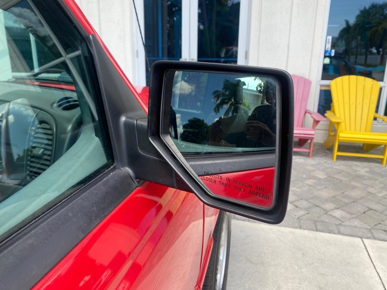 2010 Ford Ranger XL LOW MILES 45,669 4 CYL 5 SPD Pompano Beach FL