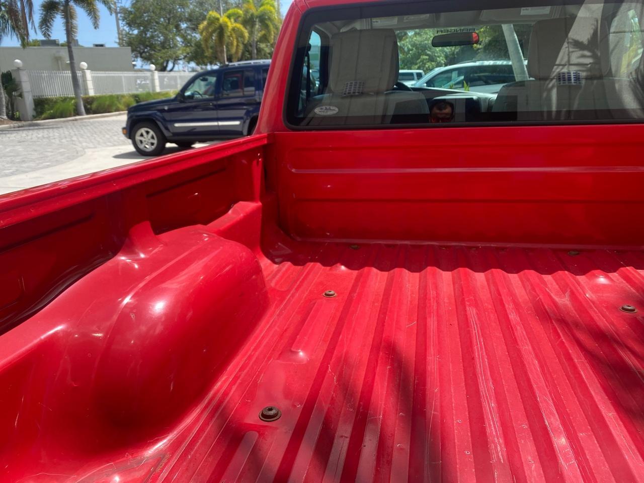 2010 Ford Ranger XL LOW MILES 45,669 4 CYL 5 SPD Pompano Beach FL