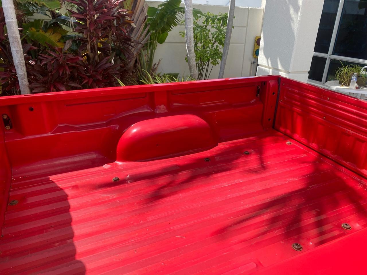 2010 Ford Ranger XL LOW MILES 45,669 4 CYL 5 SPD Pompano Beach FL