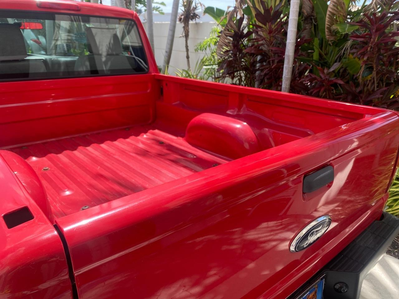 2010 Ford Ranger XL LOW MILES 45,669 4 CYL 5 SPD Pompano Beach FL