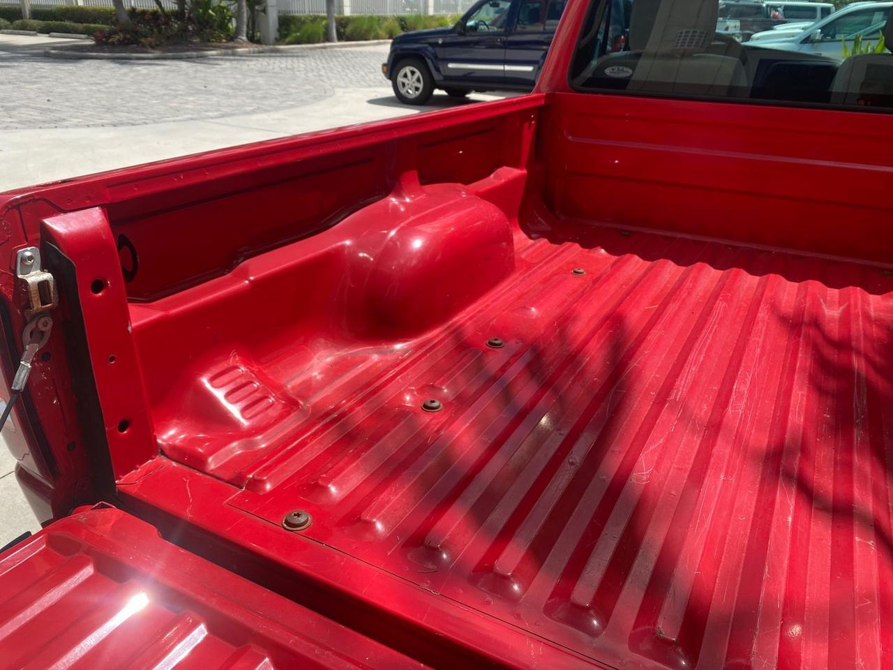 2010 Ford Ranger XL LOW MILES 45,669 4 CYL 5 SPD Pompano Beach FL