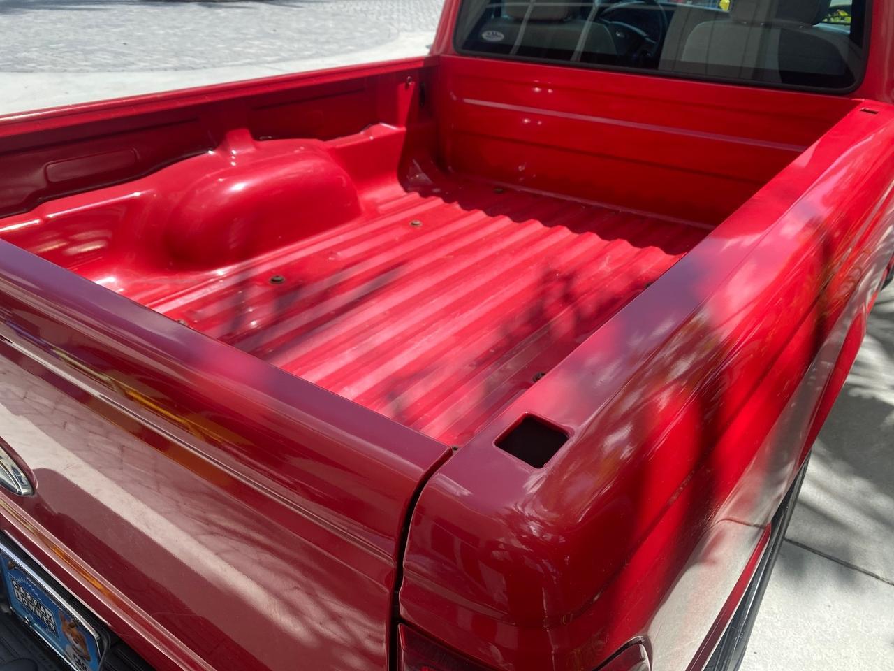 2010 Ford Ranger XL LOW MILES 45,669 4 CYL 5 SPD Pompano Beach FL
