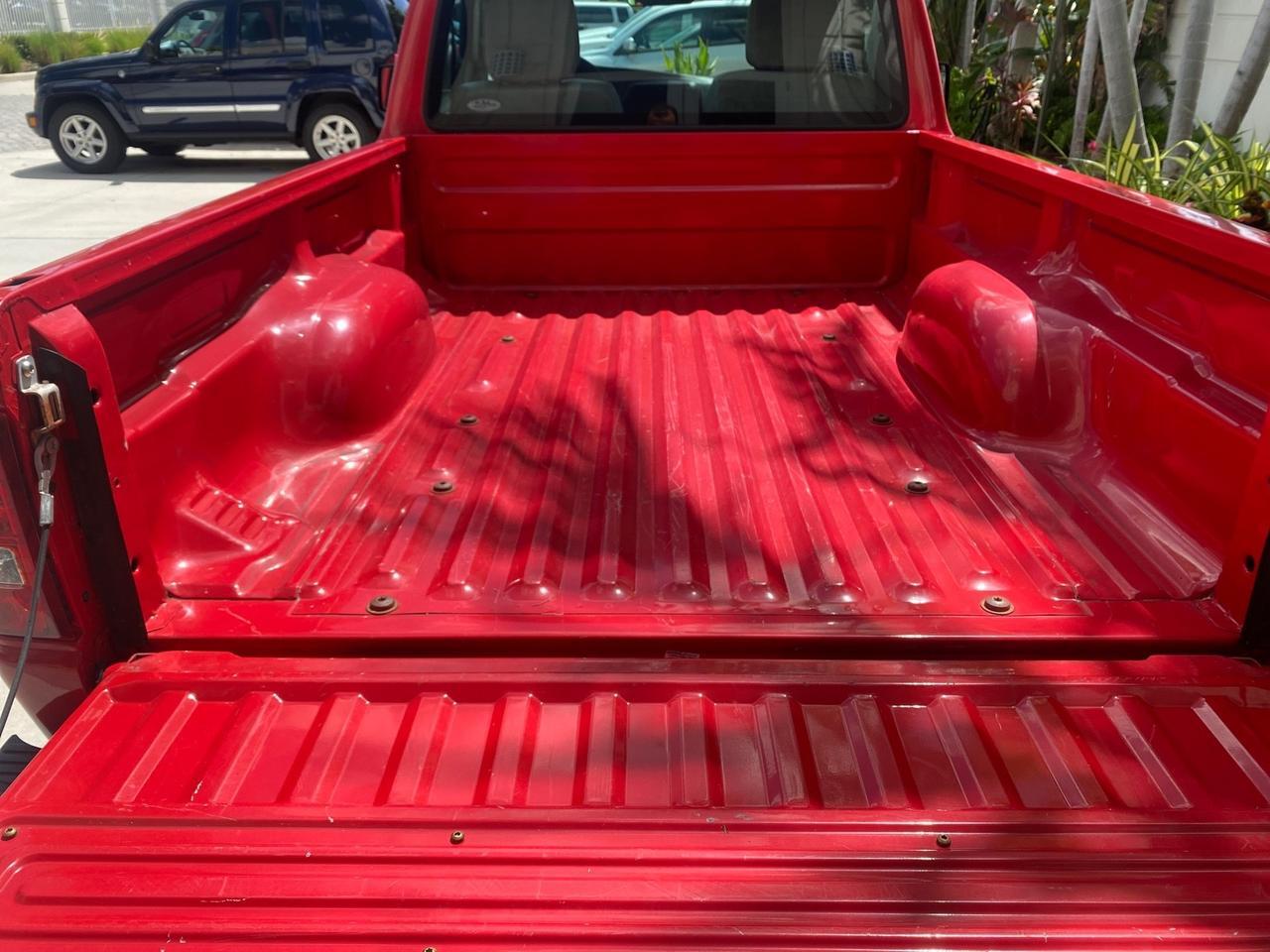 2010 Ford Ranger XL LOW MILES 45,669 4 CYL 5 SPD Pompano Beach FL