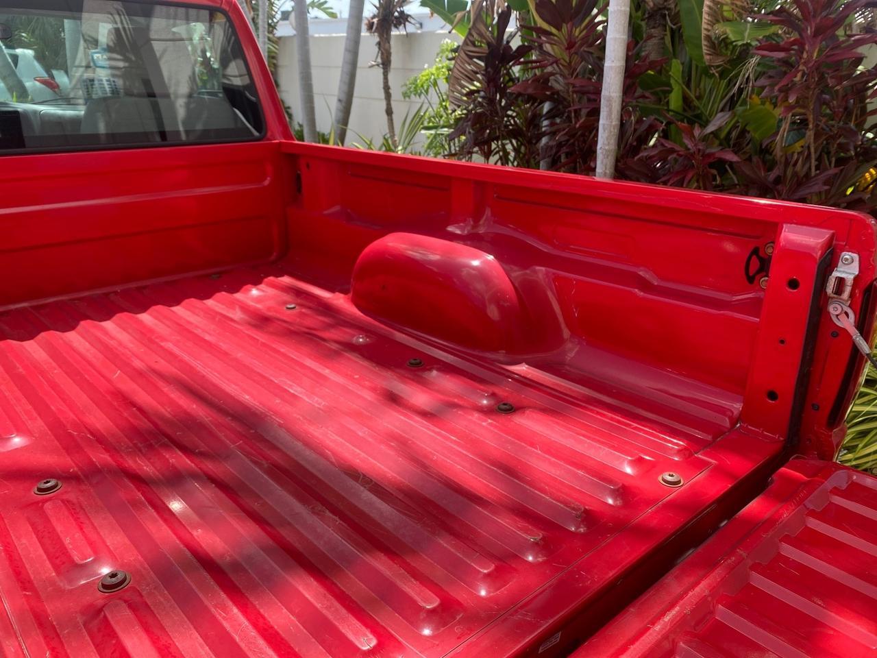 2010 Ford Ranger XL LOW MILES 45,669 4 CYL 5 SPD Pompano Beach FL