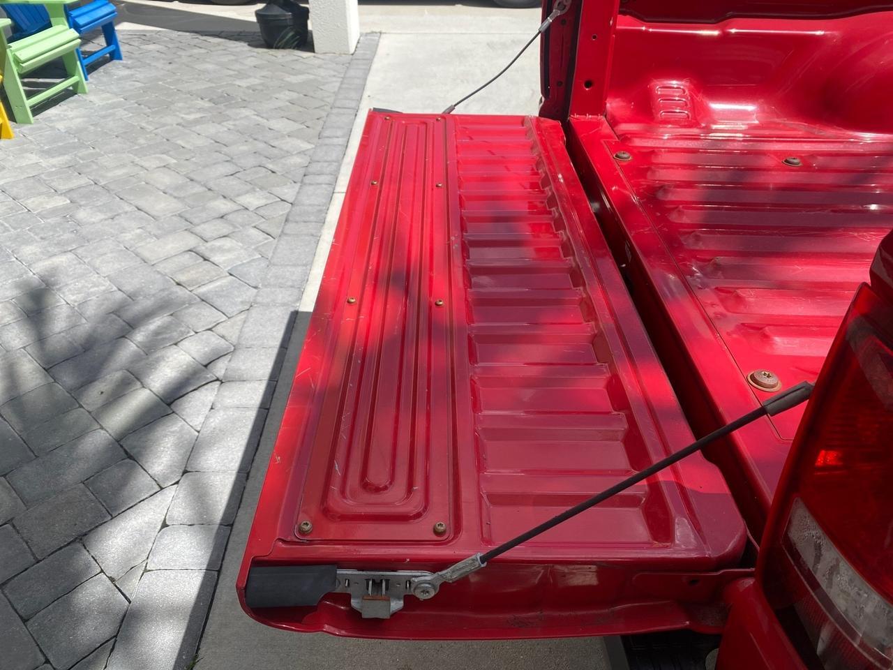 2010 Ford Ranger XL LOW MILES 45,669 4 CYL 5 SPD Pompano Beach FL