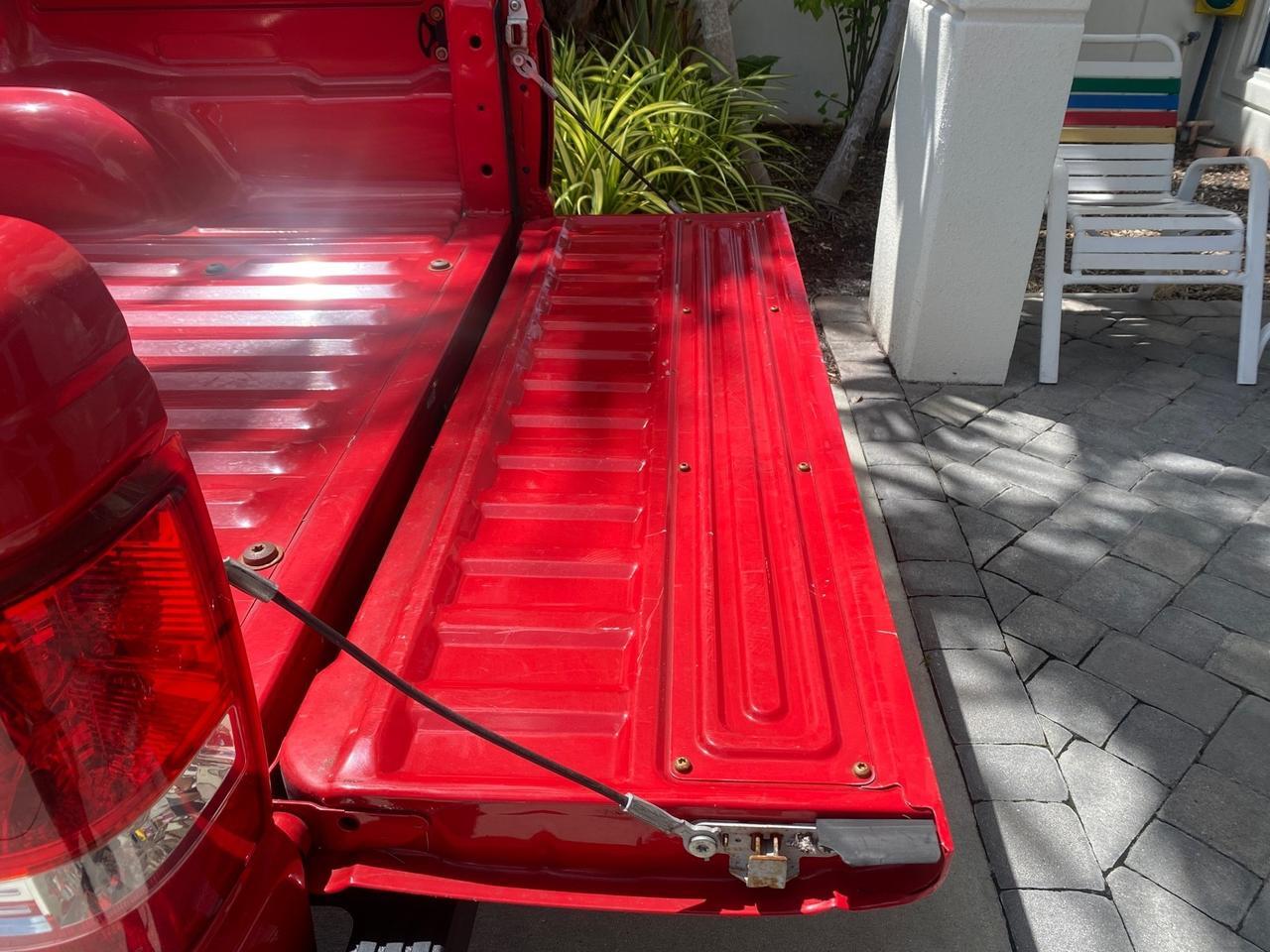 2010 Ford Ranger XL LOW MILES 45,669 4 CYL 5 SPD Pompano Beach FL