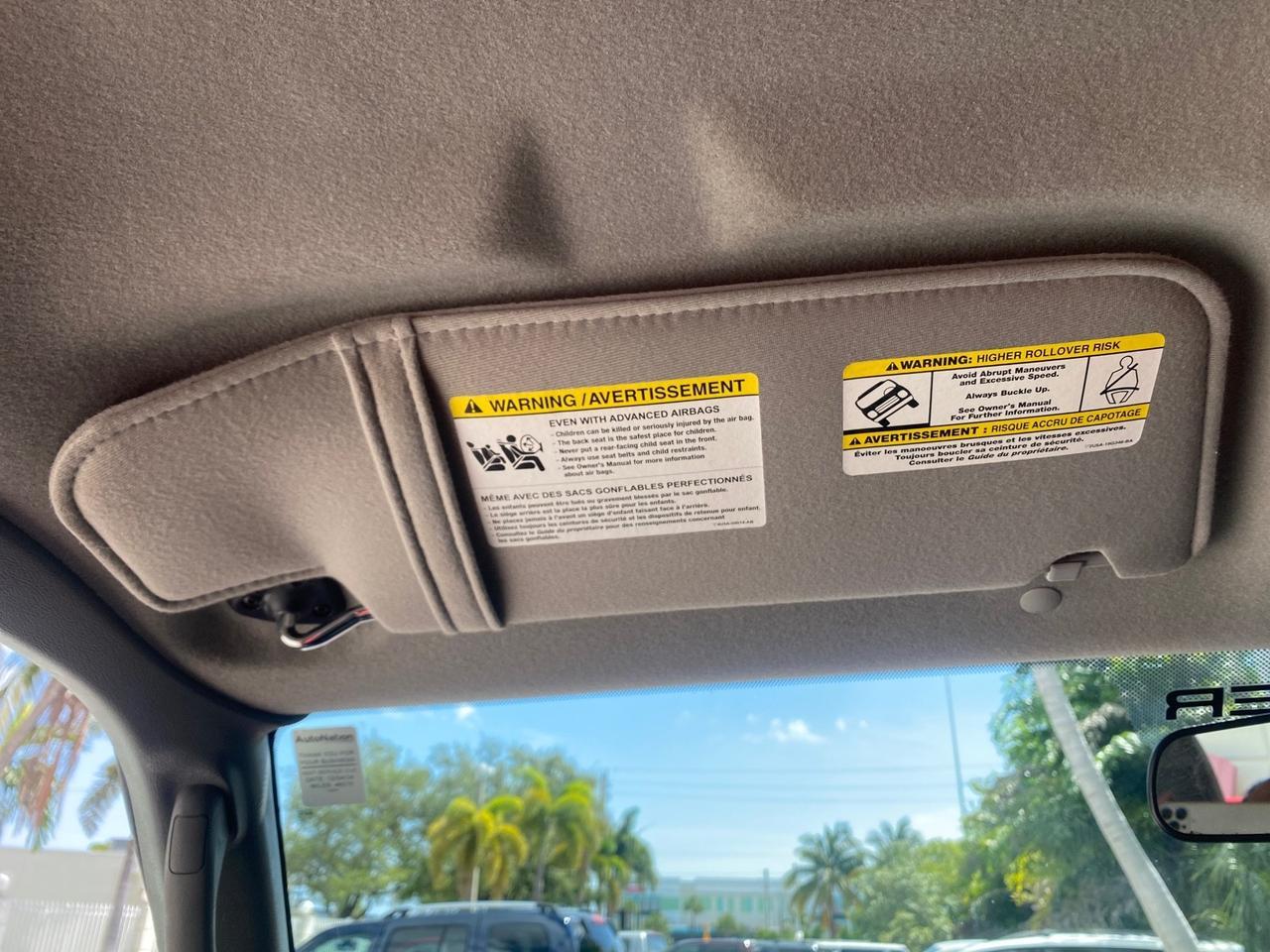 2010 Ford Ranger XL LOW MILES 45,669 4 CYL 5 SPD Pompano Beach FL
