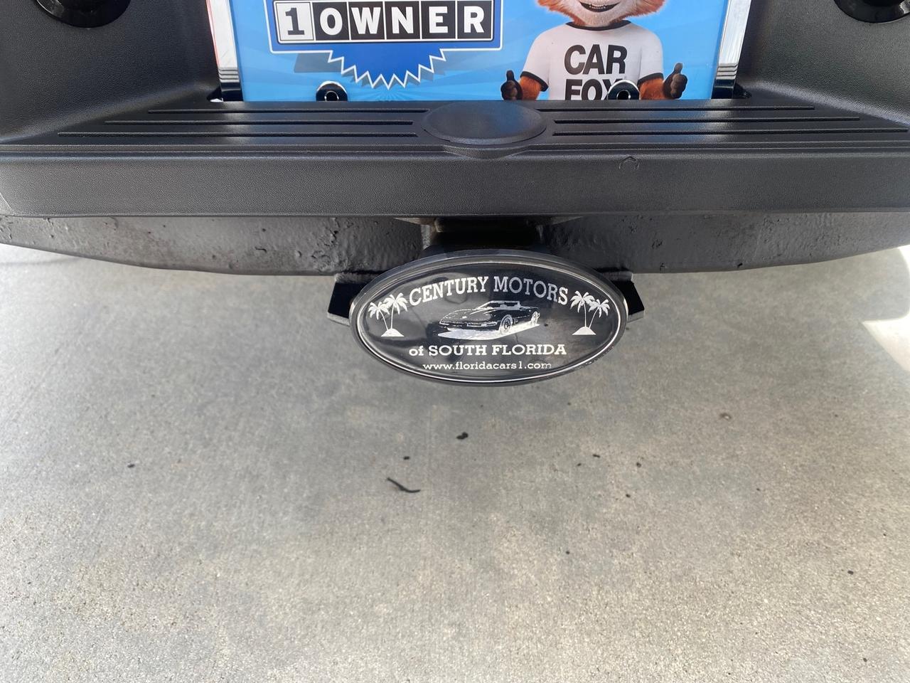 2010 Ford Ranger XL LOW MILES 45,669 4 CYL 5 SPD Pompano Beach FL