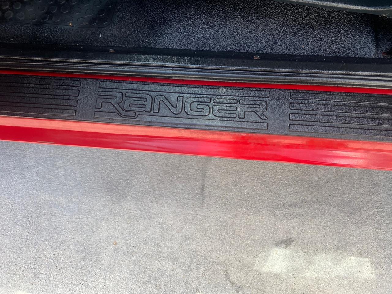 2010 Ford Ranger XL LOW MILES 45,669 4 CYL 5 SPD Pompano Beach FL