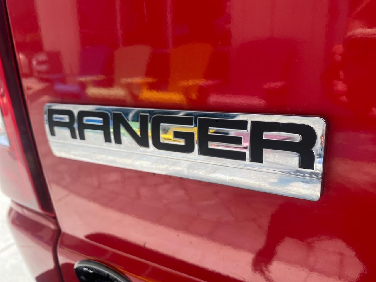 2010 Ford Ranger XL LOW MILES 45,669 4 CYL 5 SPD Pompano Beach FL