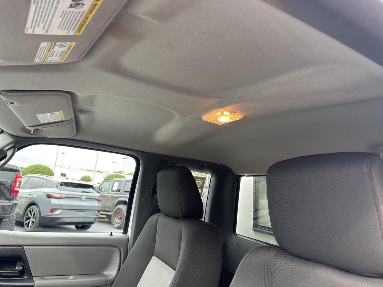 2010 Ford Ranger XL Richmond VA