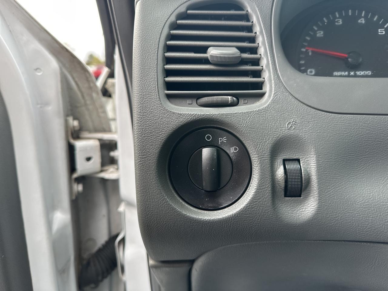 2010 Ford Ranger XL Richmond VA