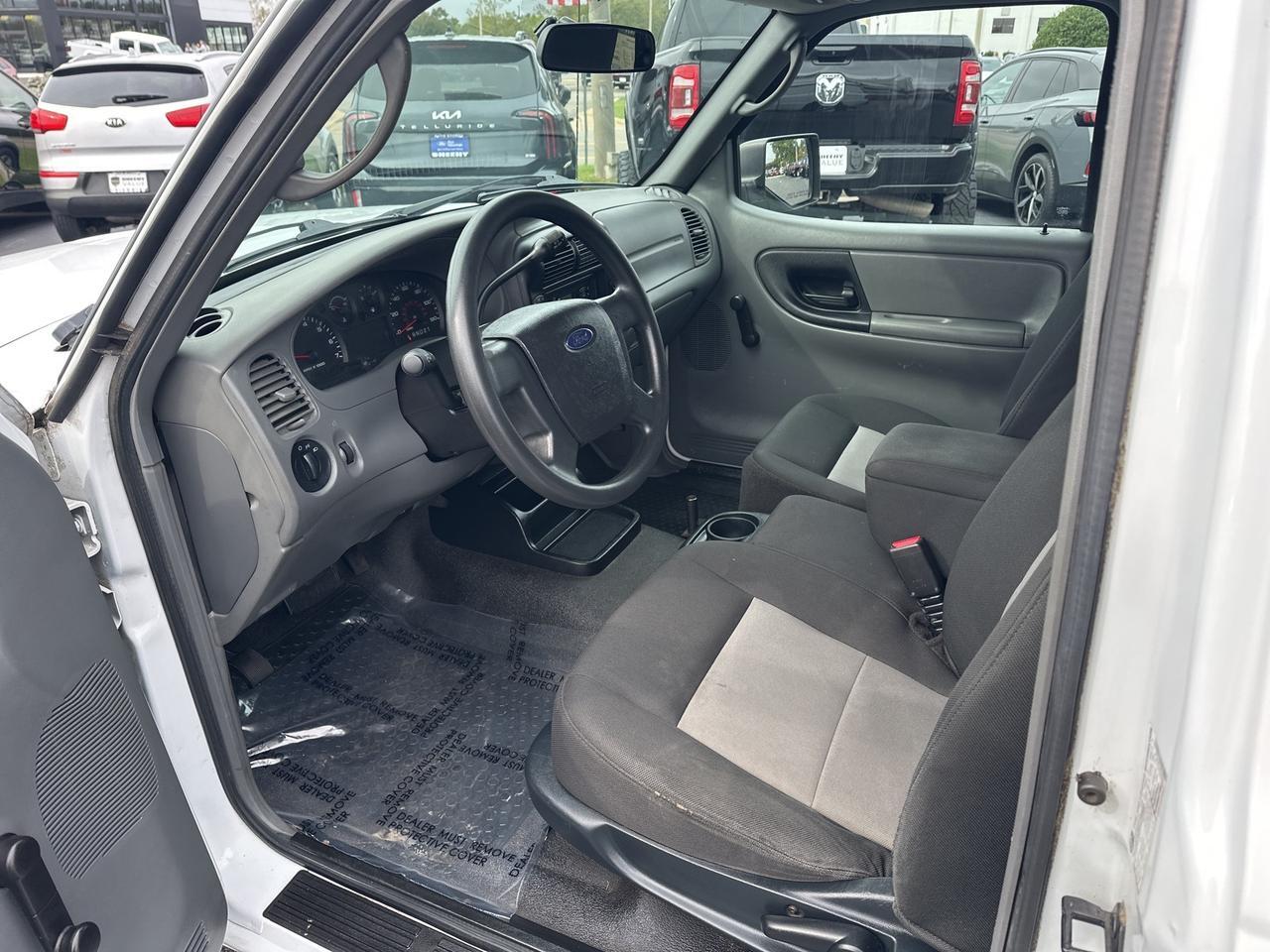 2010 Ford Ranger XL Richmond VA