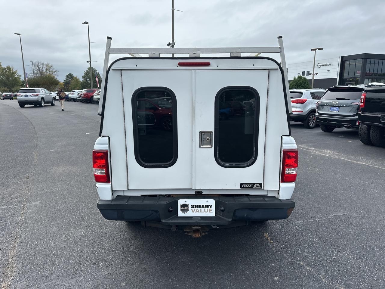 2010 Ford Ranger XL Richmond VA