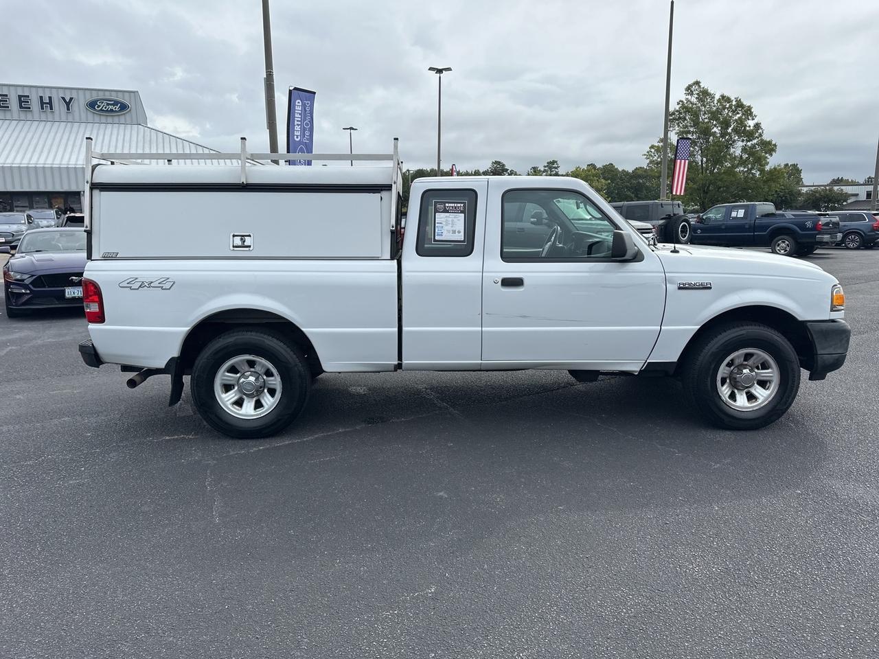 2010 Ford Ranger XL Richmond VA