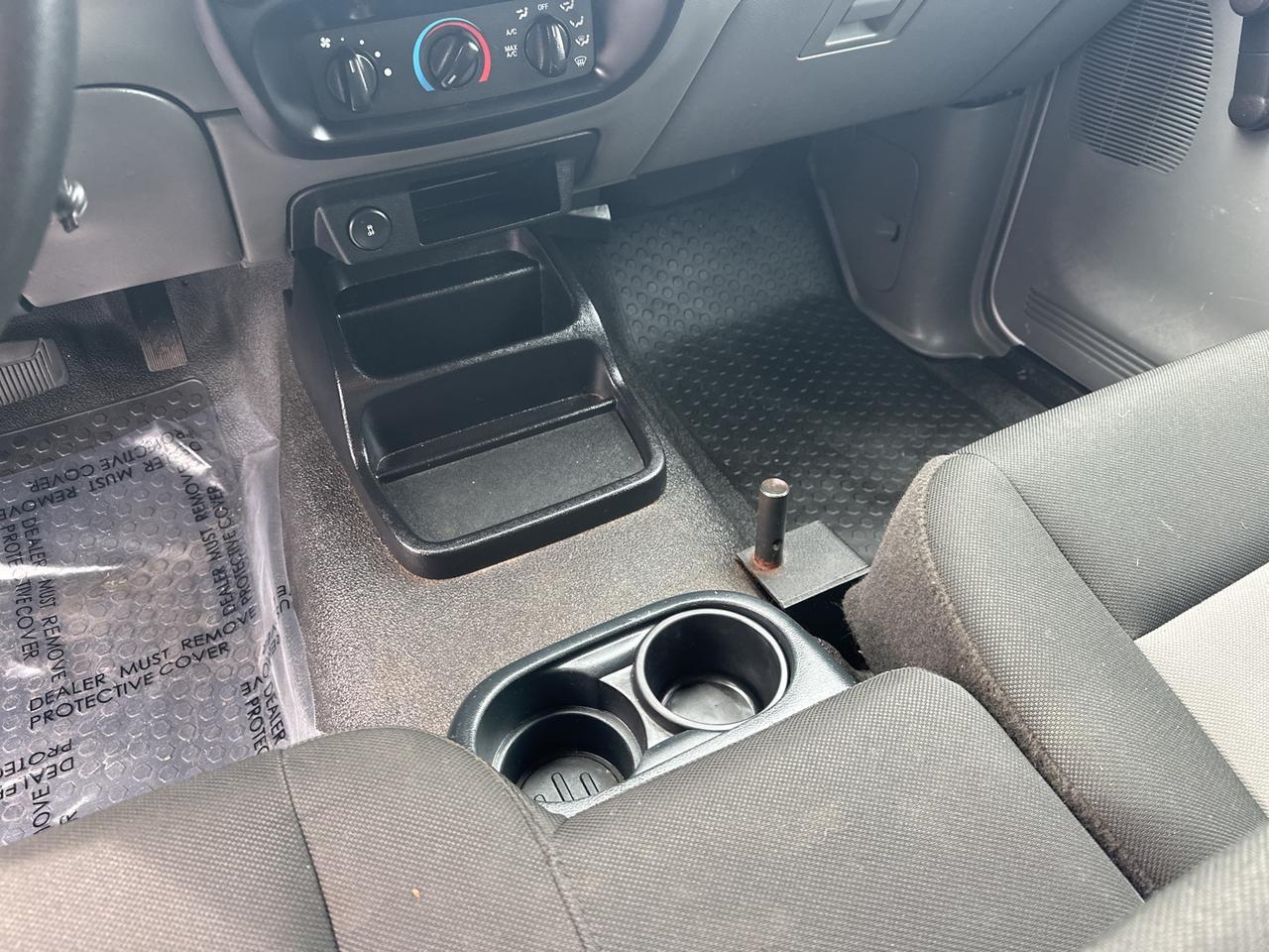 2010 Ford Ranger XL Richmond VA