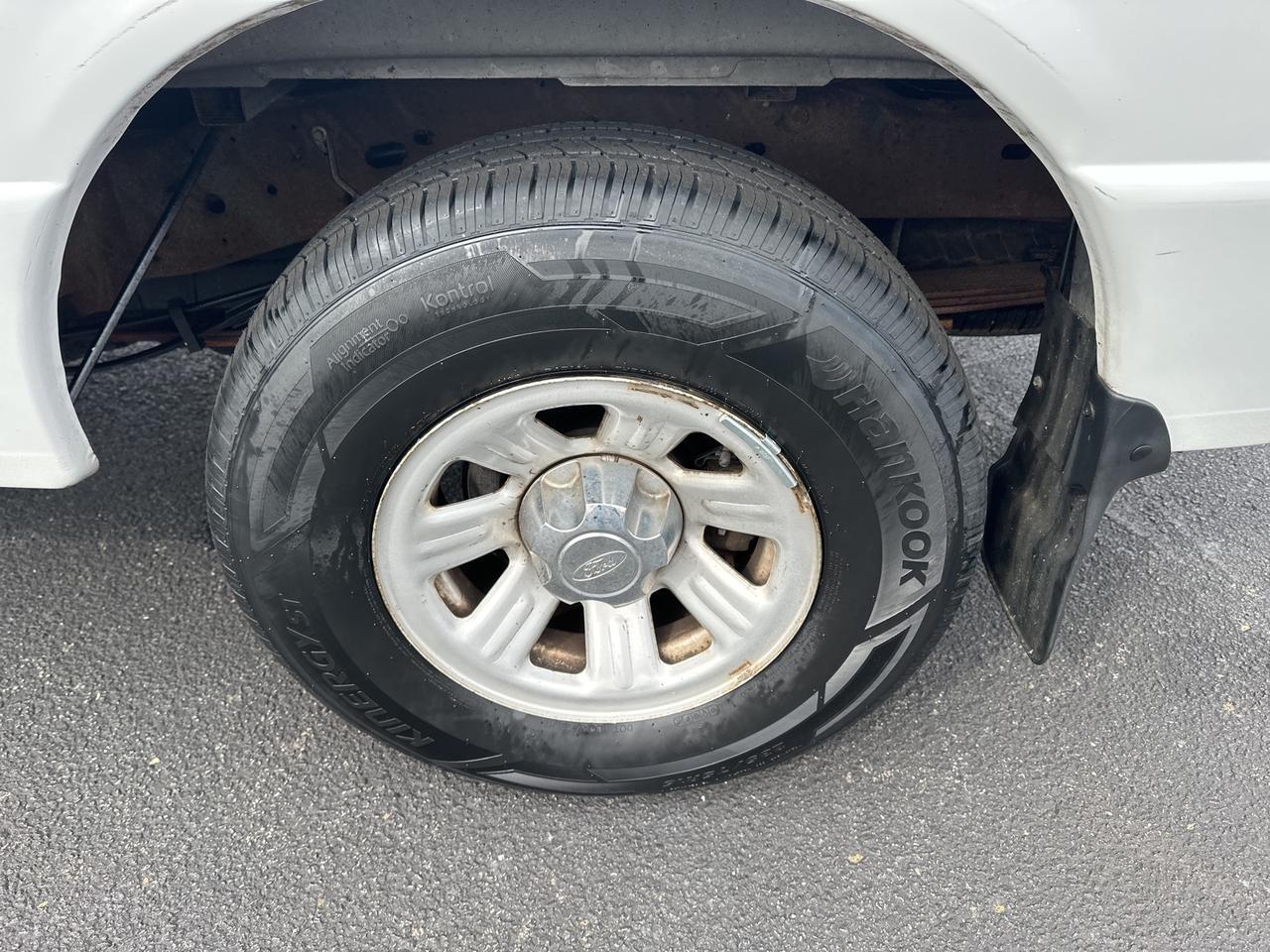 2010 Ford Ranger XL Richmond VA