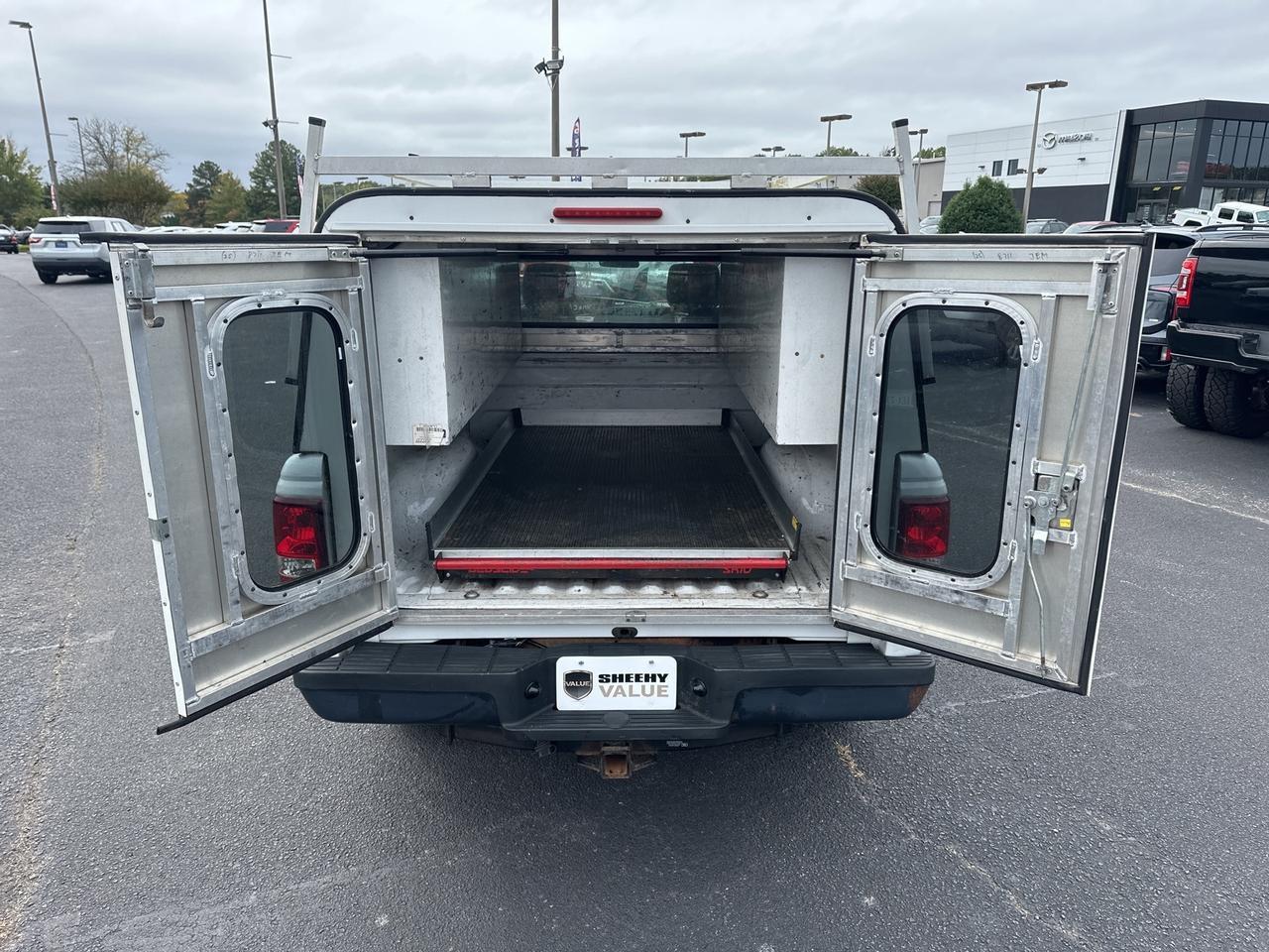 2010 Ford Ranger XL Richmond VA