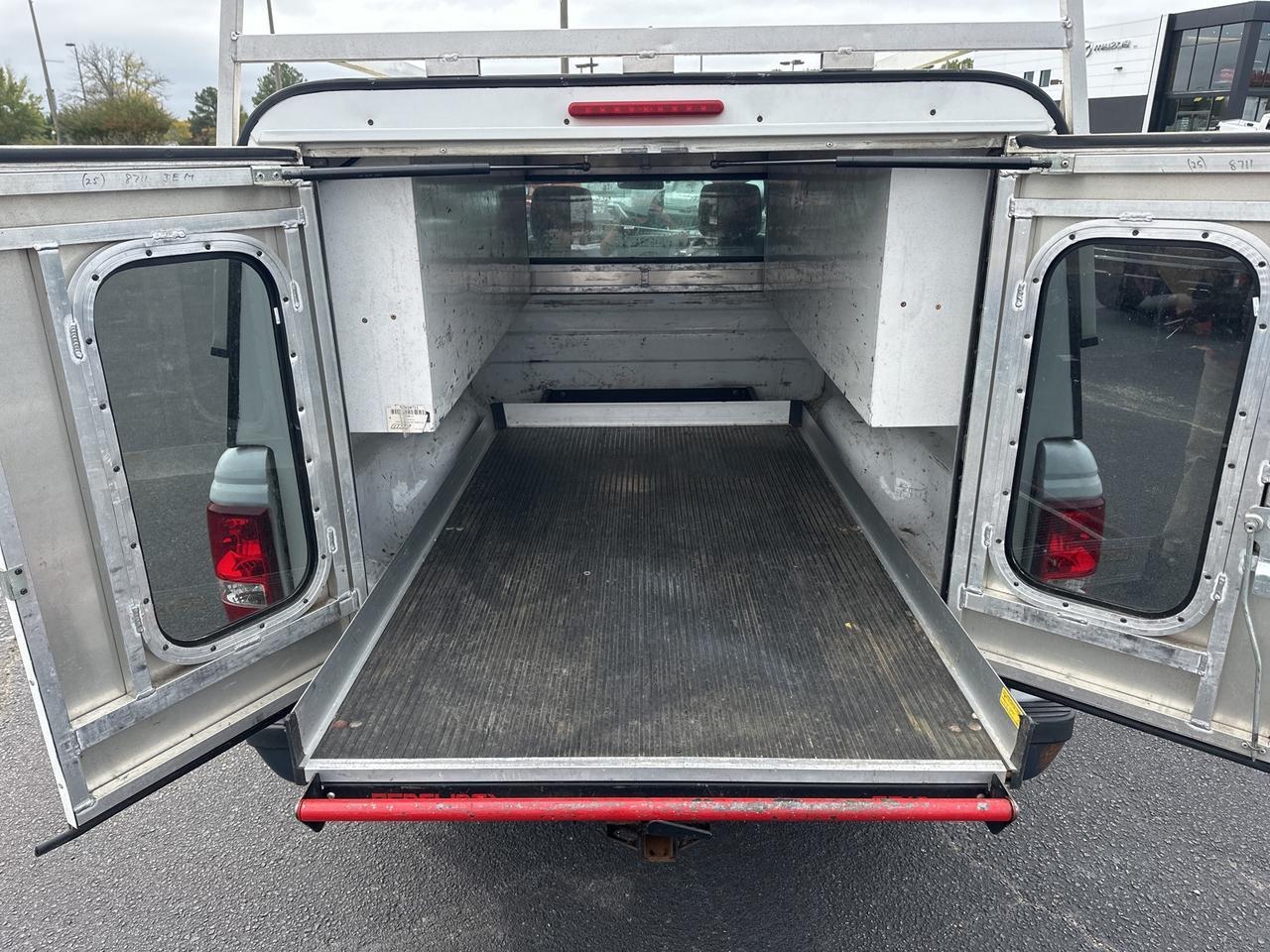 2010 Ford Ranger XL Richmond VA