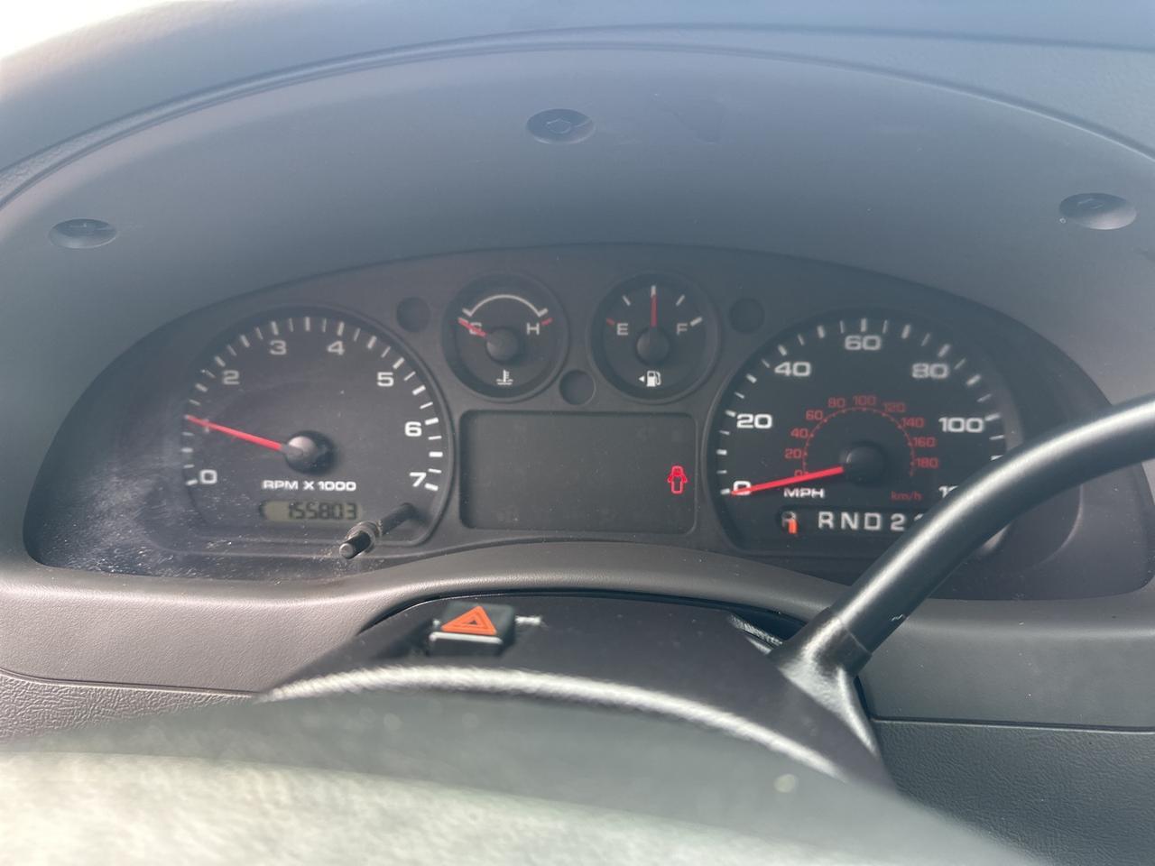 2010 Ford Ranger XL Richmond VA