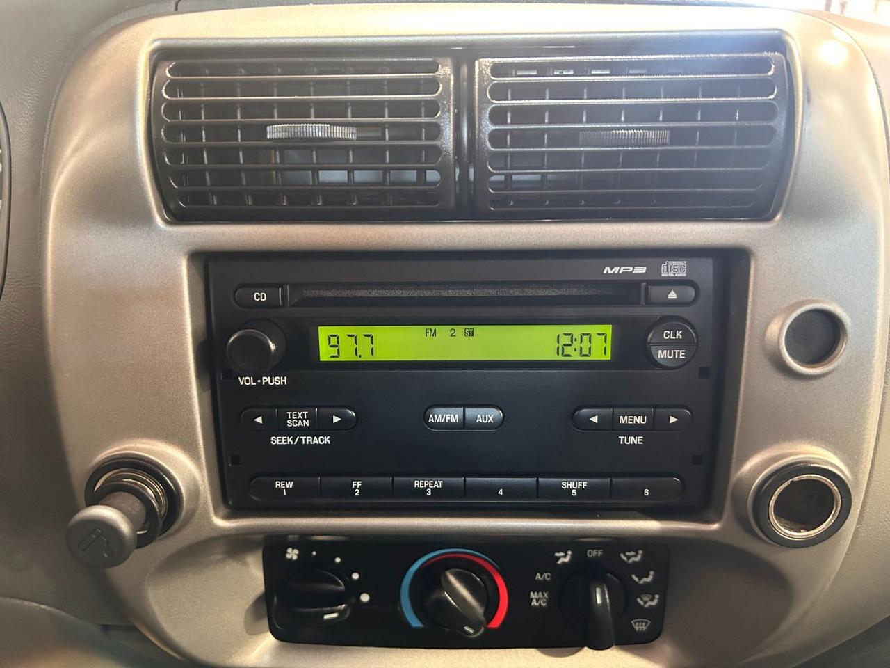 2010 Ford Ranger XLT | Sport Franklin OH