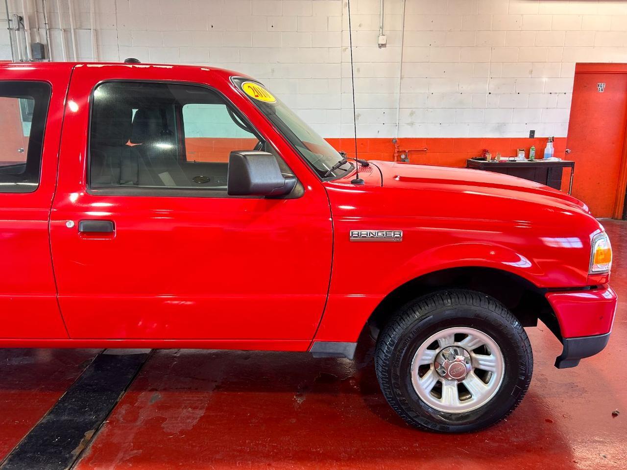 2010 Ford Ranger XLT | Sport Franklin OH