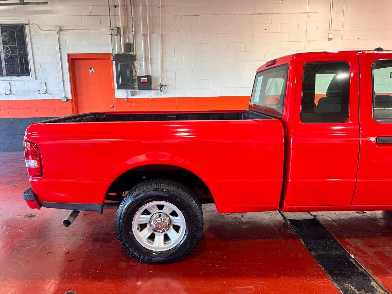 2010 Ford Ranger XLT | Sport Franklin OH