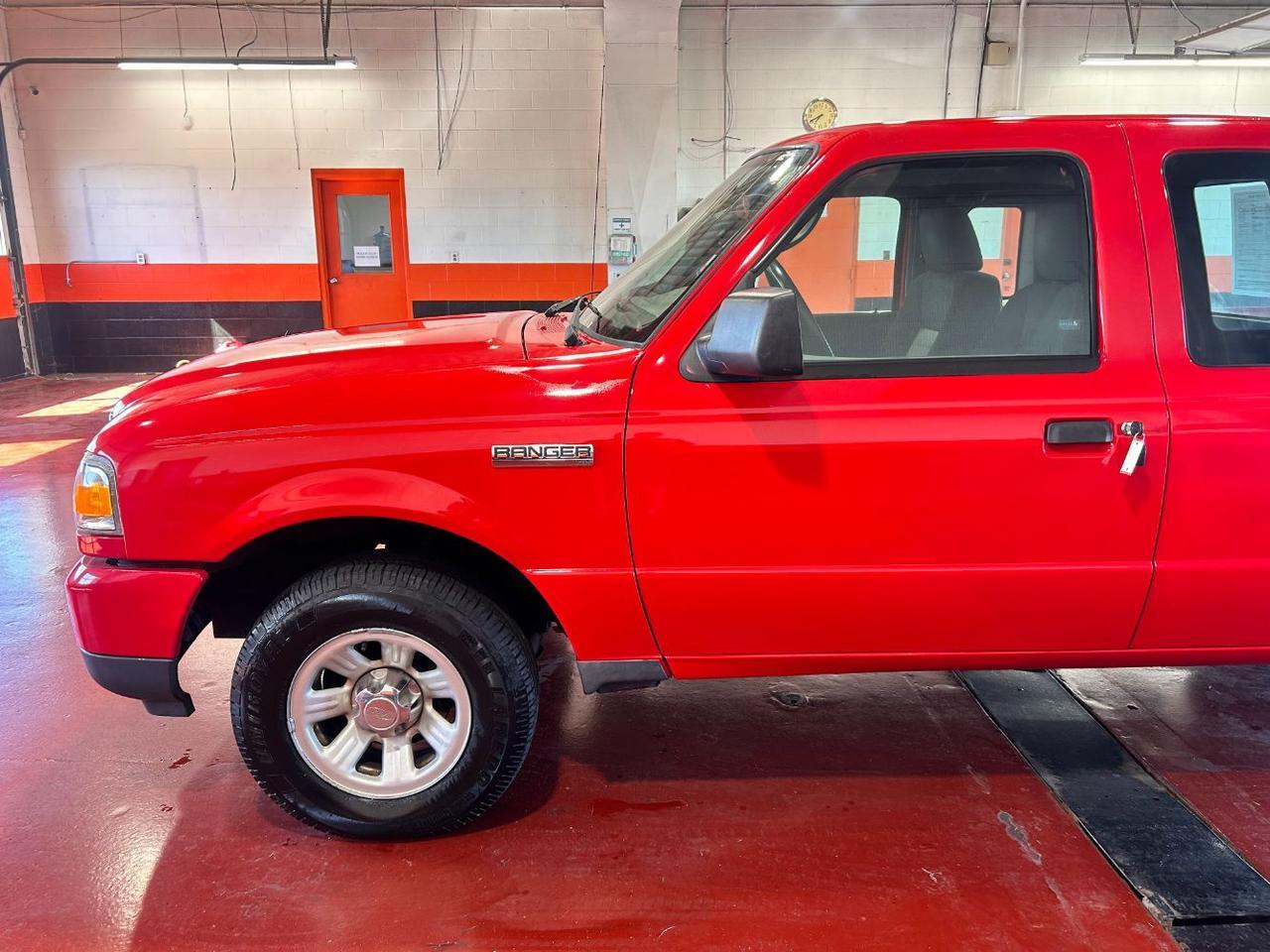 2010 Ford Ranger XLT | Sport Franklin OH