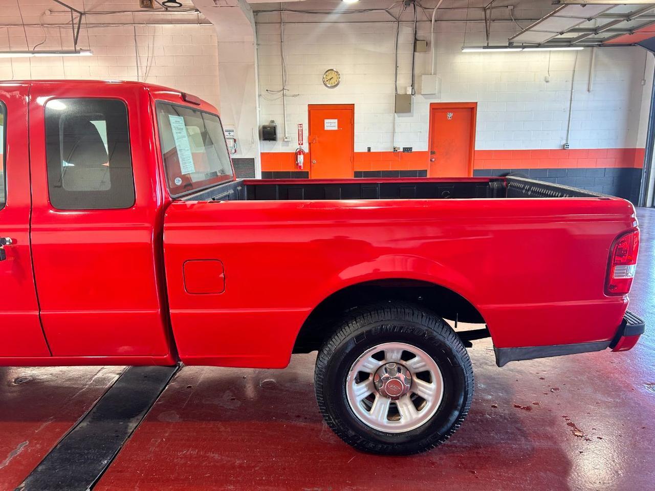 2010 Ford Ranger XLT | Sport Franklin OH