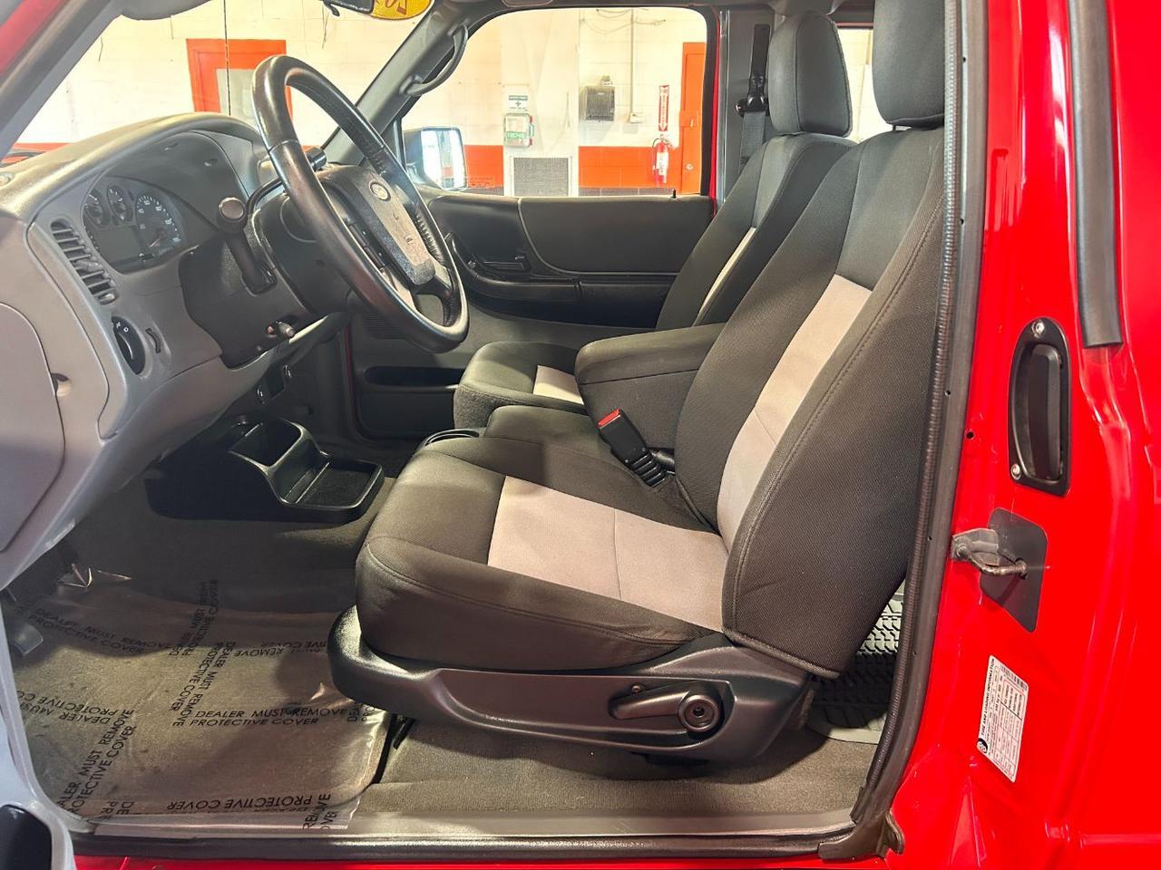 2010 Ford Ranger XLT | Sport Franklin OH