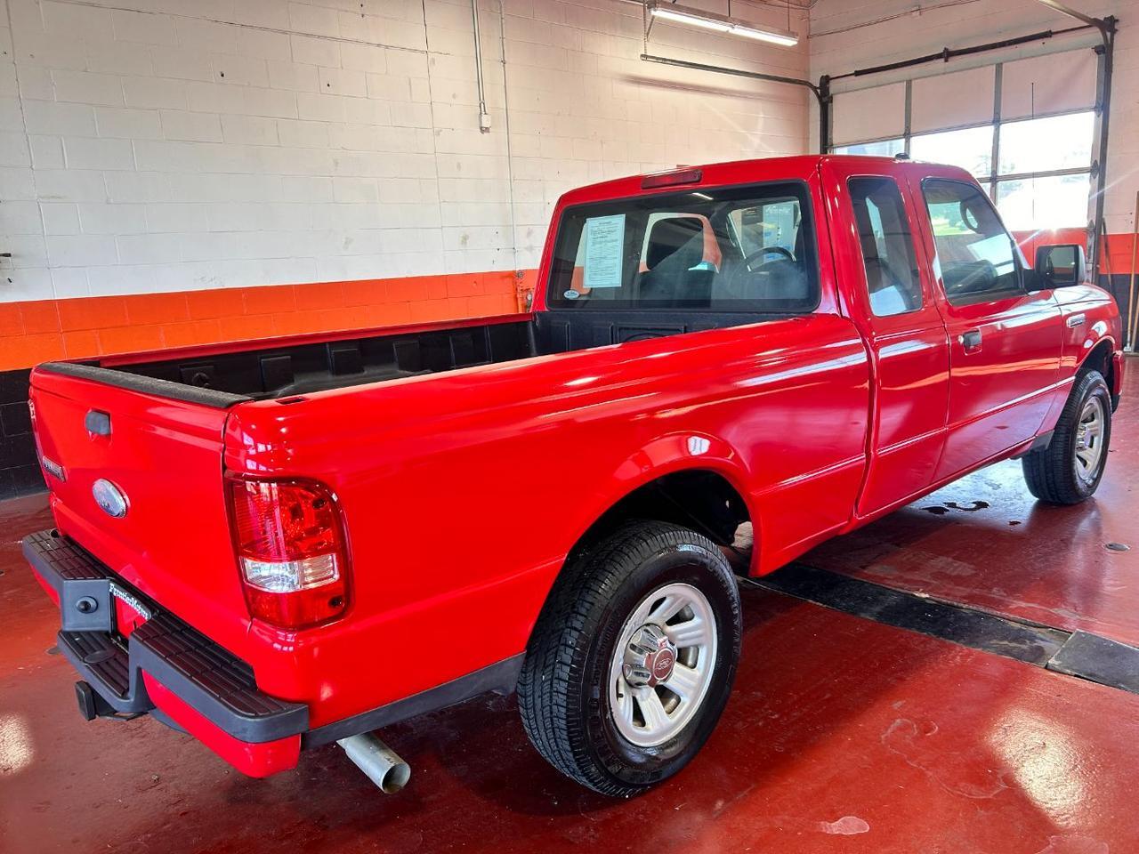 2010 Ford Ranger XLT | Sport Franklin OH