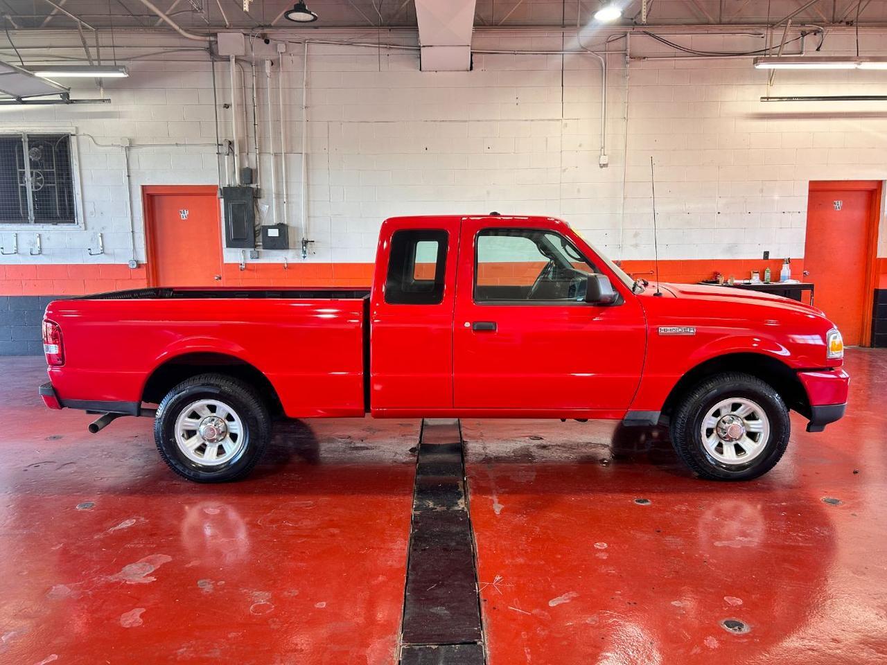 2010 Ford Ranger XLT | Sport Franklin OH