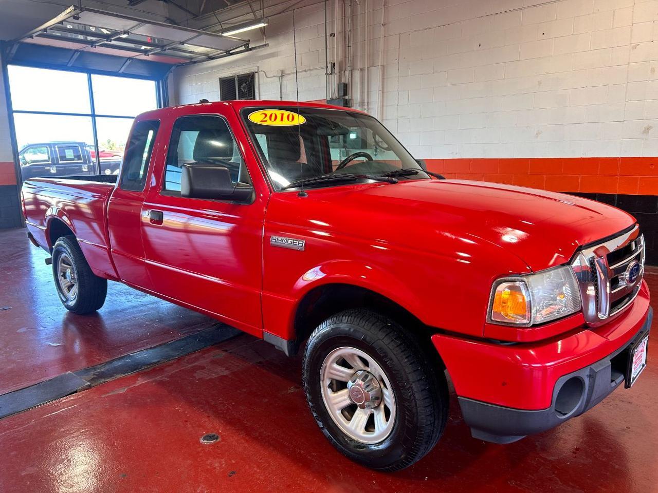 2010 Ford Ranger XLT | Sport Franklin OH