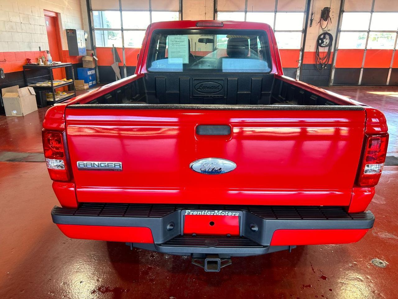 2010 Ford Ranger XLT | Sport Franklin OH