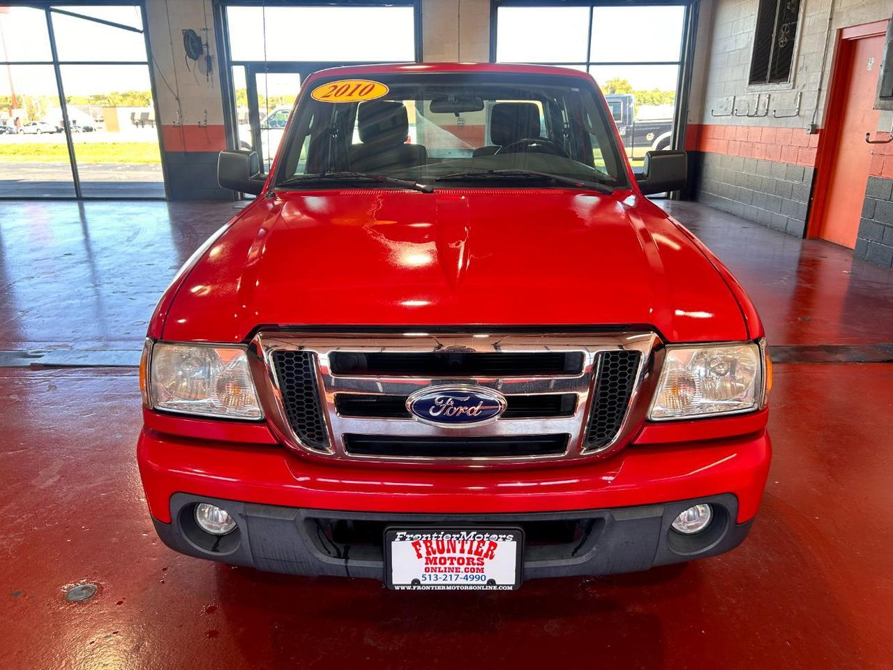 2010 Ford Ranger XLT | Sport Franklin OH