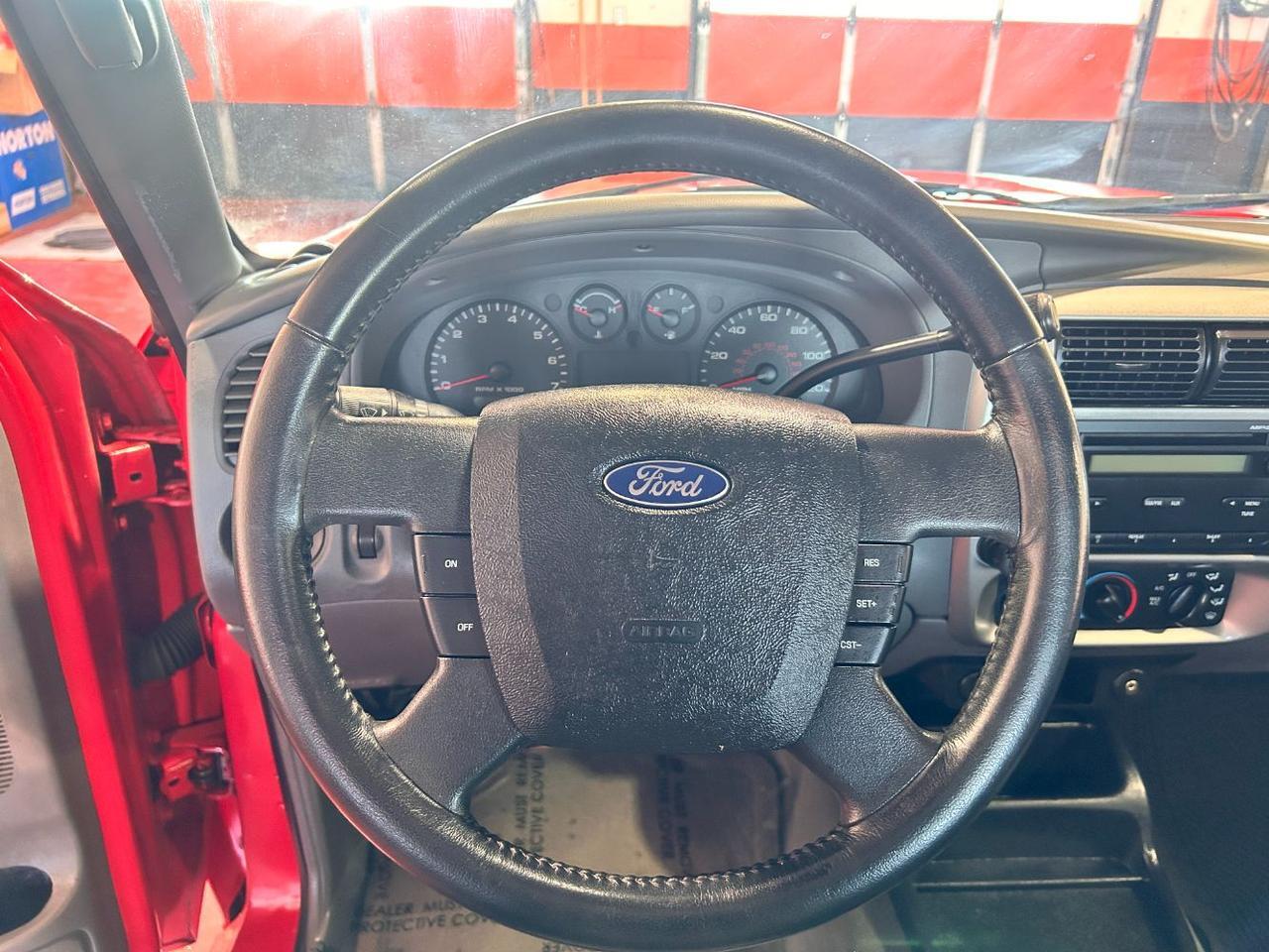 2010 Ford Ranger XLT | Sport Franklin OH