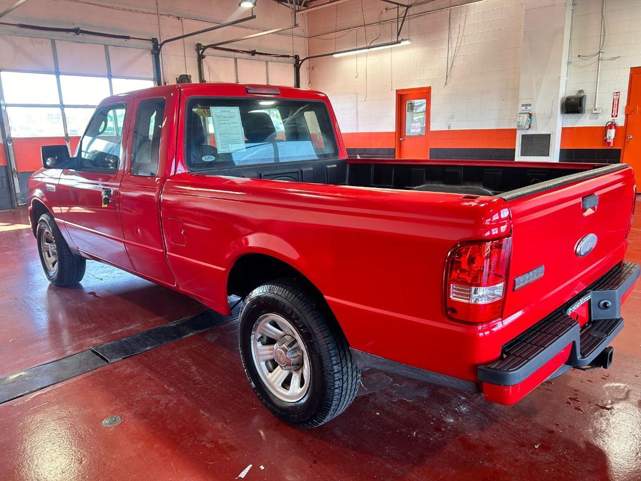 2010 Ford Ranger XLT | Sport Franklin OH